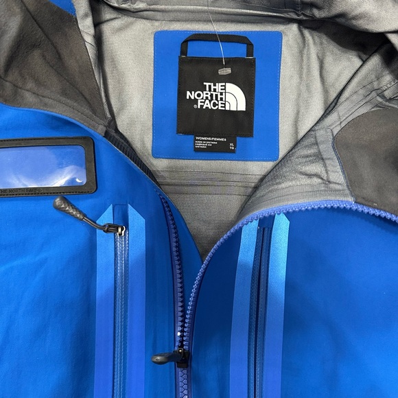 The North face mountain ski jacket XL - Picture 5 of 5